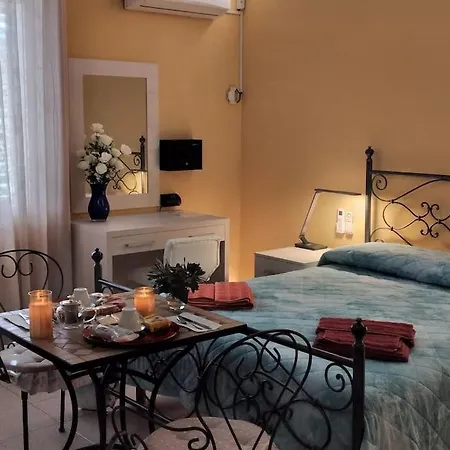 Homestay Blu Marlin - Iun Q4073