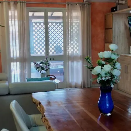 Homestay Blu Marlin - Iun Q4073 Girasole