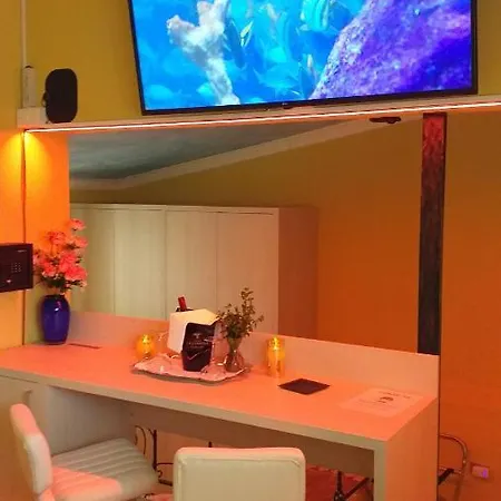 Blu Marlin - Iun Q4073 منزل للإقامة غيراسول