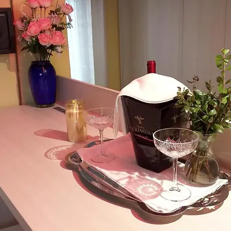 Blu Marlin - Iun Q4073 Homestay szállás