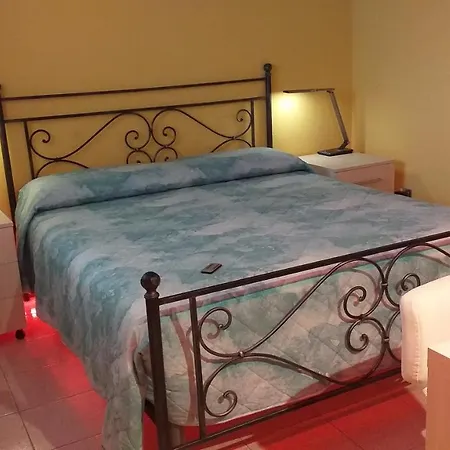 Homestay Blu Marlin - Iun Q4073