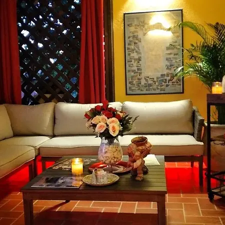 Blu Marlin - Iun Q4073 Homestay