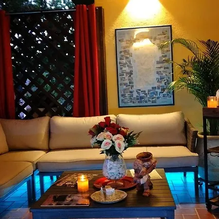 Blu Marlin - Iun Q4073 Homestay *