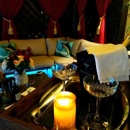 Blu Marlin - Iun Q4073 Homestay szállás *