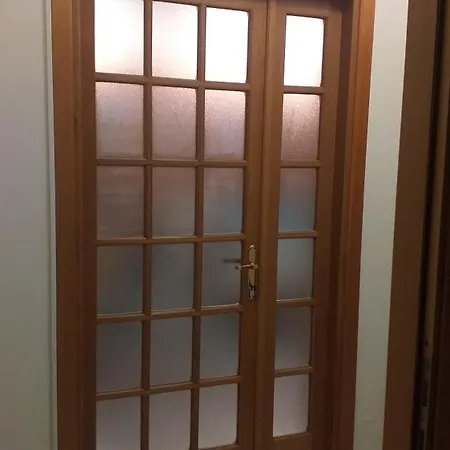 Blu Marlin - Iun Q4073 Homestay