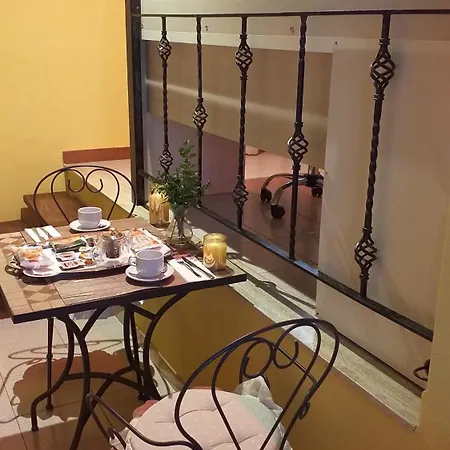 Blu Marlin - Iun Q4073 Homestay *