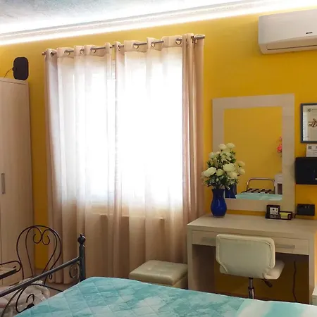 Homestay Blu Marlin - Iun Q4073 *