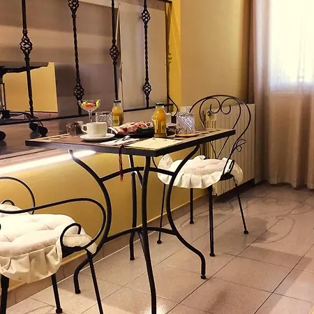 Blu Marlin - Iun Q4073 Homestay