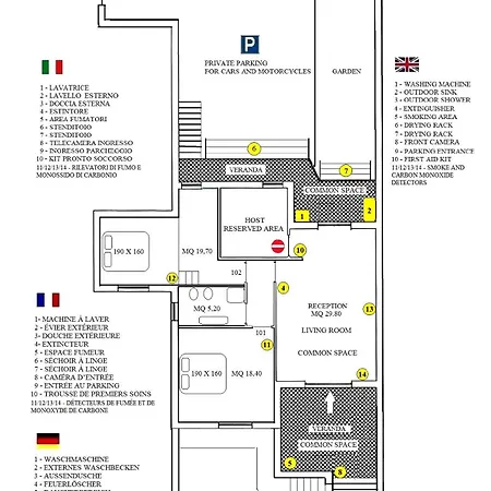 Blu Marlin - Iun Q4073 *